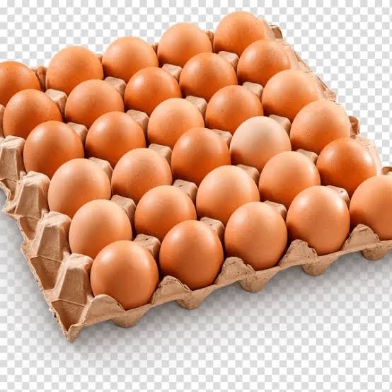 Crate of Jumbo Eggs thumbnail 2
